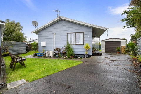 4A Lytton Street, Feilding, Feilding