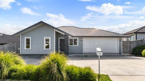 5 Frankfield Road, Pokeno