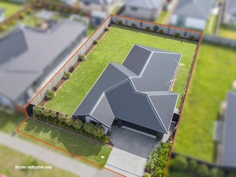 29 Clement Avenue, Rolleston, Rolleston