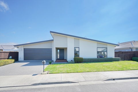 17 Friesian Crescent, Kaiapoi, Kaiapoi