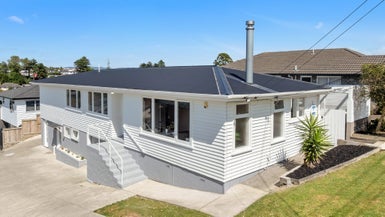 20 Ellis Avenue, Mount Roskill, Auckland