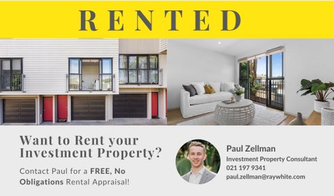 5/1902 GREAT NORTH RD, Avondale, Auckland