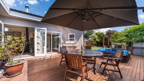 5 Karamu Avenue, Takaro, Palmerston North