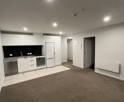 E402/160 Victoria Street, Te Aro, Wellington