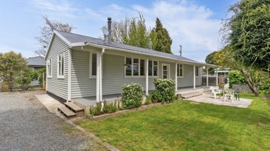 32 Oxford Street, Lansdowne, Masterton