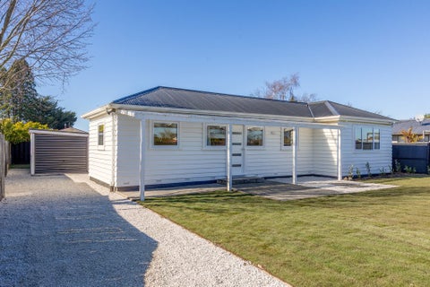 18 Church Street, Rangiora, Rangiora