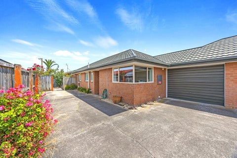 2/29 Loughton Street, Burwood, Christchurch
