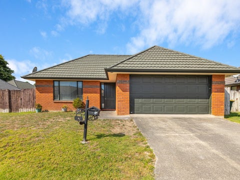 8 Old Park Place, Takanini, Auckland