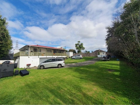 37 Wymondley Road, Otara, Auckland