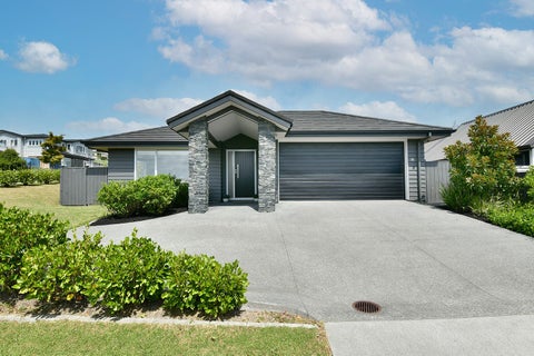 43 Ormonde Drive, Silverdale, Silverdale