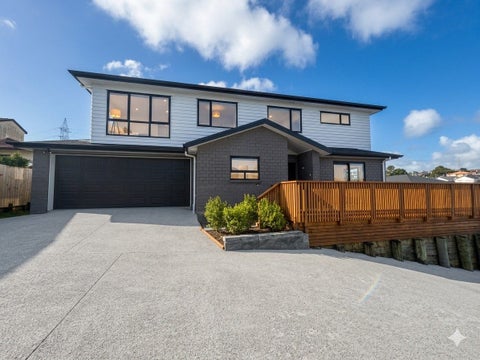 44B White Swan Road, Mount Roskill, Auckland