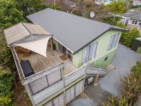 120A MARTIN ST, WALLACEVILLE, UPPER HUTT