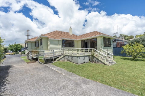 629 Mandeno Street, Te Awamutu, Te Awamutu