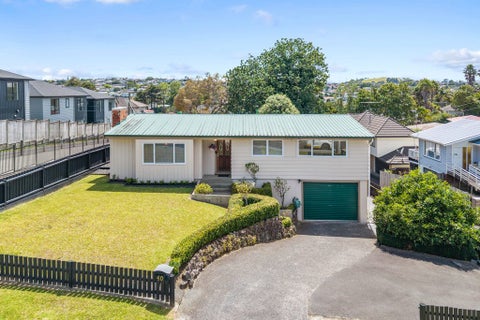 40 Kimber Hall Avenue, Mount Roskill, Auckland
