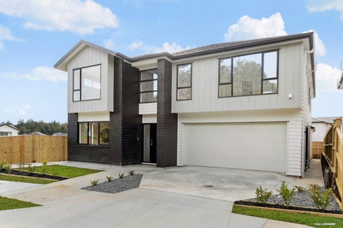 75 Koromeke Street, Flat Bush, Auckland