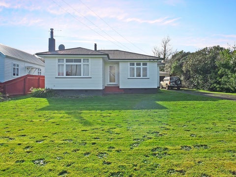 14 Hulke Street, Foxton, Foxton