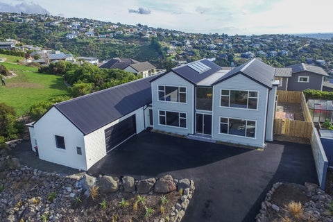 94 Glenstrae Road, Redcliffs, Christchurch