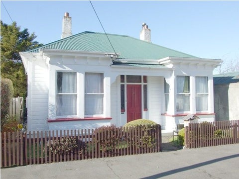 8 Paris Street, North East Valley, Dunedin