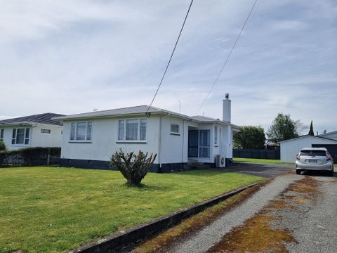 132 Pembroke Street, Carterton
