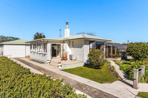 27 Valley Road, Mangapapa, Gisborne