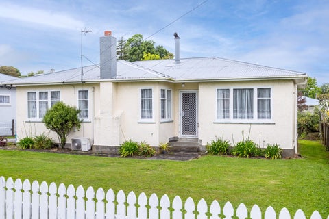 54 Totara Street, Lansdowne, Masterton