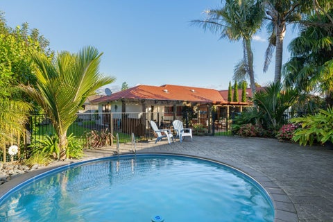 23 Lysaght Place, Welcome Bay, Tauranga