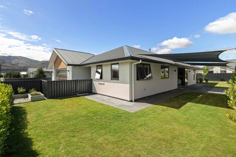 25 Olds Crescent, Cromwell, Cromwell