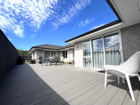 111 Turnbull Drive, Witherlea, Blenheim