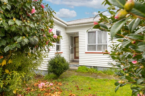 170 West Street, Greytown