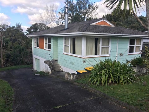 76 Fitzwater Place, Henderson, Auckland