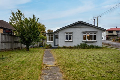33 Ludstone Road, Kaikoura
