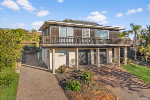 162 Fisher Parade, Farm Cove, Auckland