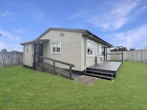 6A Liberton Place, Tokoroa, Tokoroa