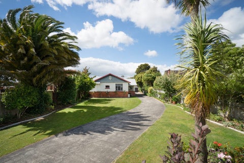 77 North Street, Palmerston North, Palmerston North