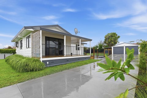 36 Rushton Road, Morrinsville, Morrinsville