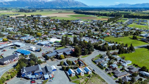 14 Barkers Road, Methven, Methven