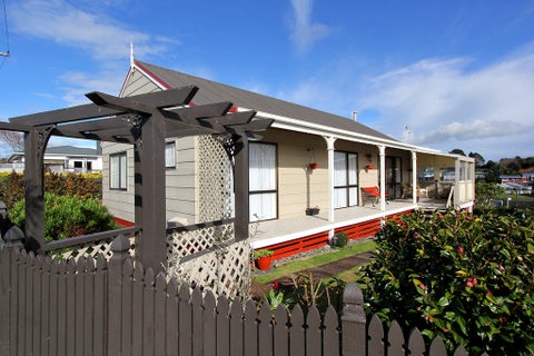 7A Truro Place, Lynmouth, New Plymouth