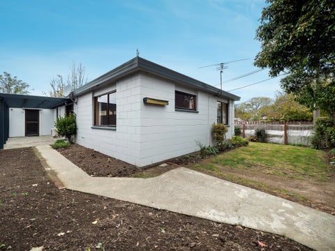 21 Deyell Crescent, Sydenham, Christchurch