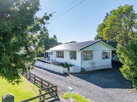 42B Wallis Street, Raglan, Raglan
