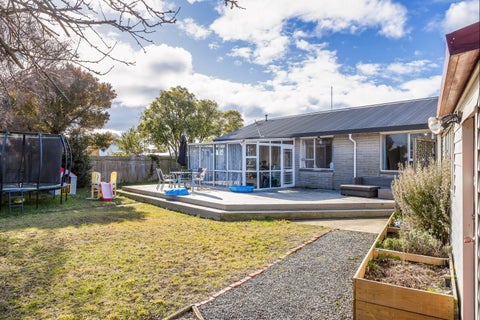 69A Rowses Road, Aranui, Christchurch