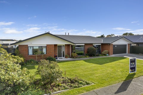 31 Norfolk Crescent, Feilding, Feilding