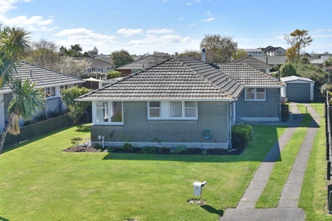 7 Tie Place, Wigram, Christchurch