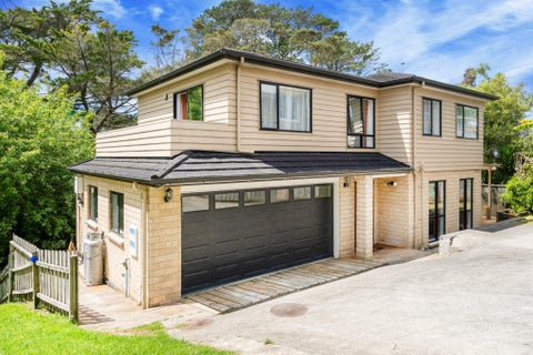 22 Rangitiki Crescent, Lynfield, Auckland