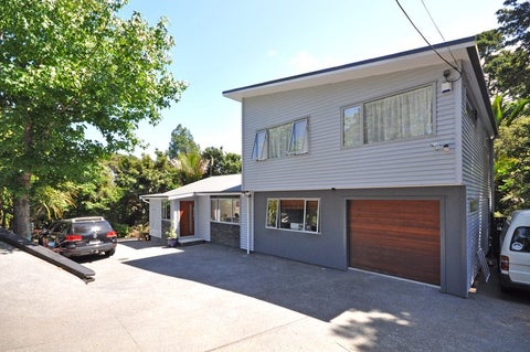 585 South Titirangi Road, Titirangi, Auckland