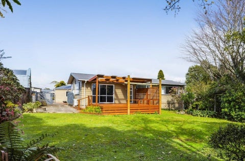 20 Rewa Street, Inglewood, Inglewood