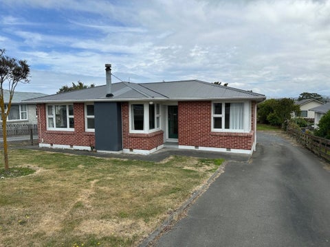 129 Beach Road, Kaikoura