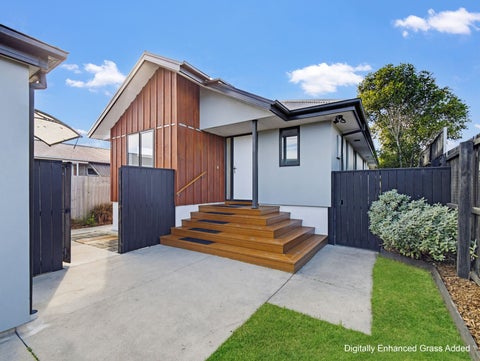 357 Estuary Road, South New Brighton, Christchurch