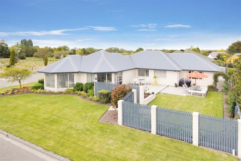 10 Courtenay Drive, Kaiapoi, Kaiapoi