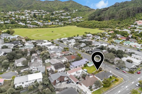 7 Marshall Street, Karori, Wellington