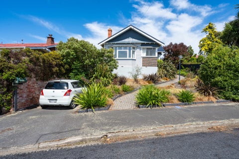 6 Milburn Street, Corstorphine, Dunedin